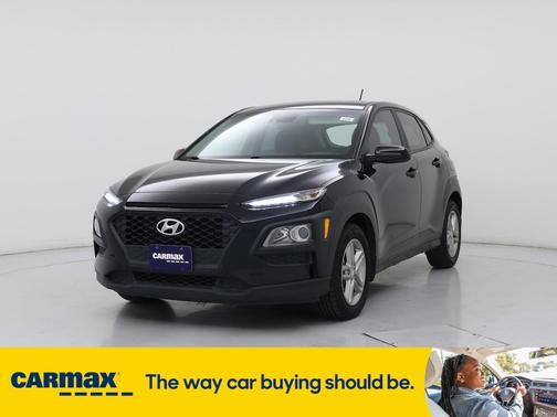 2020 Hyundai KONA SE
