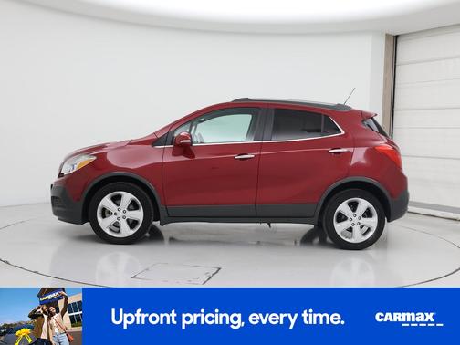 2016 Buick Encore Base