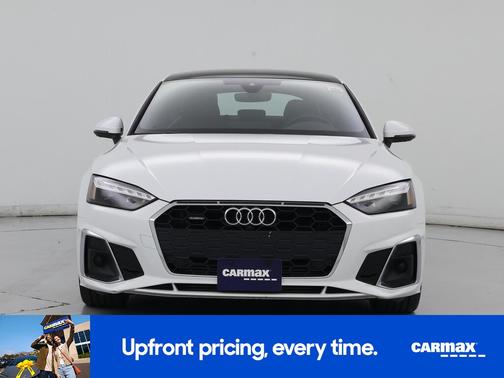 2024 Audi A5 Sportback S-Line Premium Plus