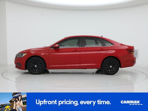 2019 Volkswagen Jetta SEL