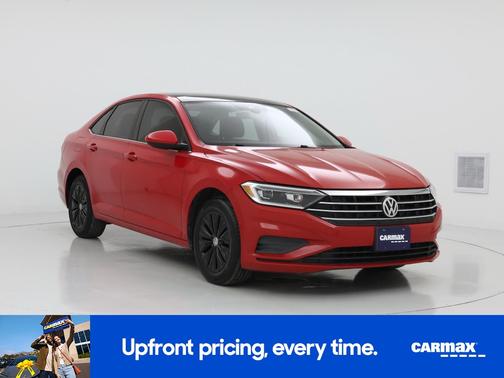 2019 Volkswagen Jetta SEL