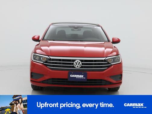 2019 Volkswagen Jetta SEL