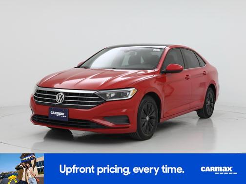 2019 Volkswagen Jetta SEL