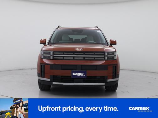 2024 Hyundai SANTA FE HEV Limited