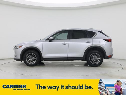 2018 Mazda CX-5 Sport