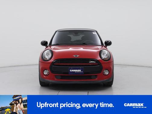 2019 MINI Hardtop Oxford Edition