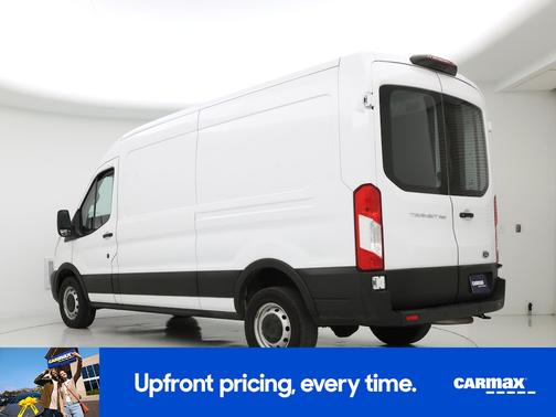 2023 Ford Transit-250 