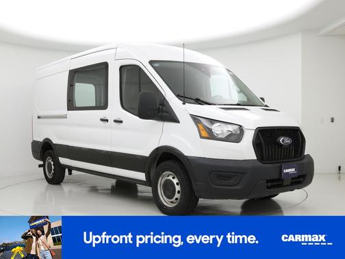 2023 Ford Transit-250 