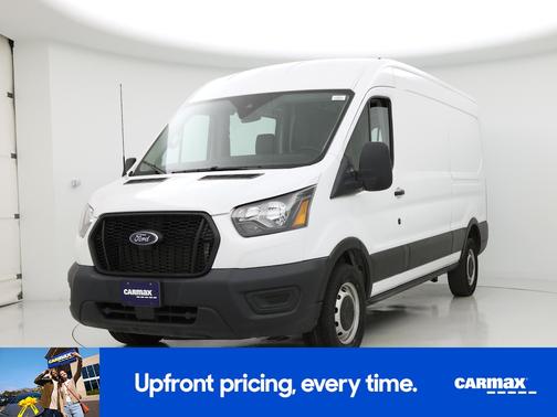 2023 Ford Transit-250 