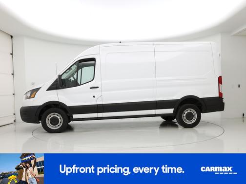 2023 Ford Transit-250 