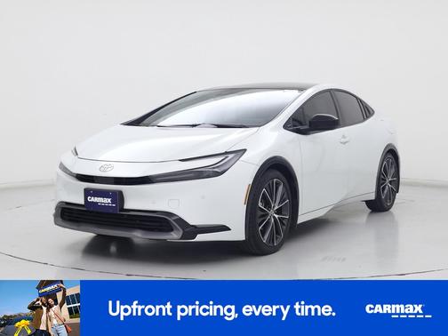 2024 Toyota Prius Limited