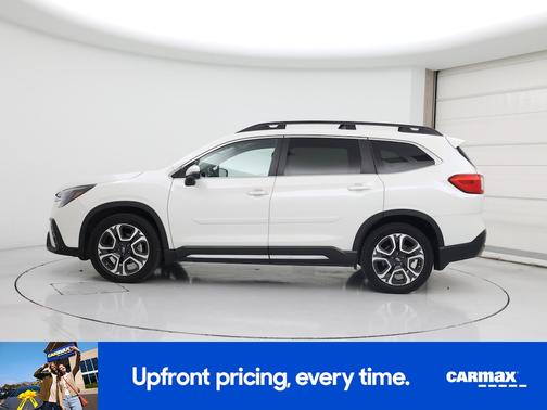 2023 Subaru Ascent Limited