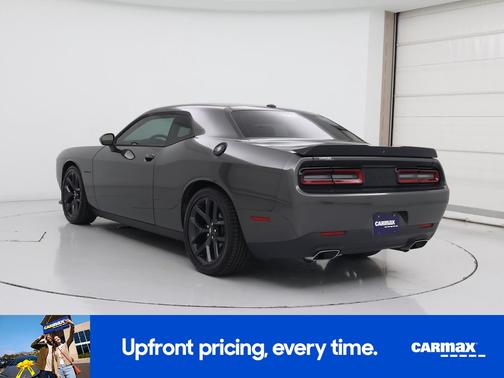 2021 Dodge Challenger R/T