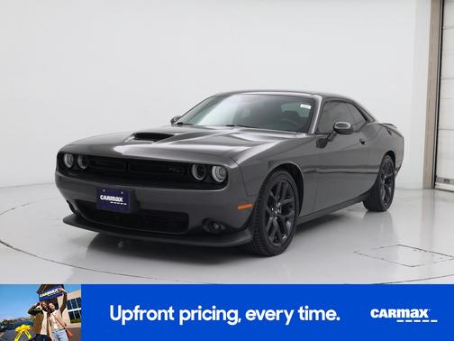 2021 Dodge Challenger R/T