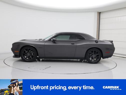 2021 Dodge Challenger R/T