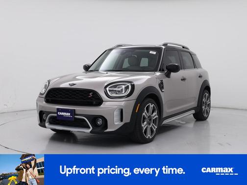 2022 MINI Countryman S