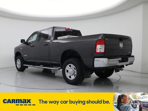 2020 RAM 2500 Tradesman