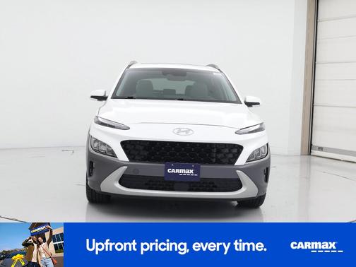 2022 Hyundai KONA Limited