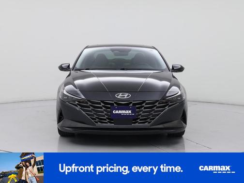 2022 Hyundai ELANTRA Limited