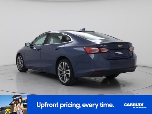 2024 Chevrolet Malibu 2LT