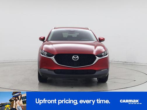 2024 Mazda CX-30 2.5 S Preferred Package