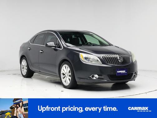 2014 Buick Verano Convenience
