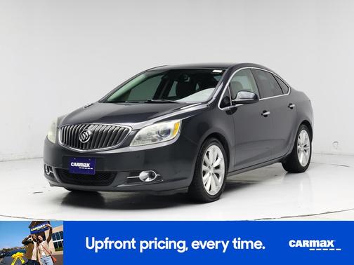 2014 Buick Verano Convenience