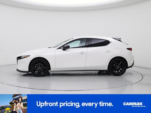 2024 Mazda Mazda3 2.5 Turbo Premium Plus