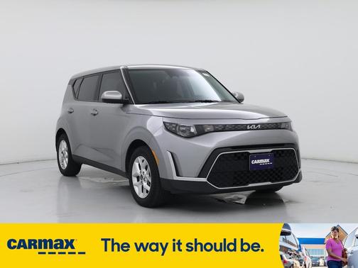 2023 Kia Soul S