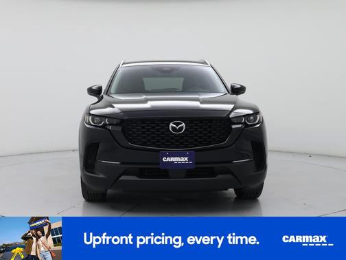 2025 Mazda CX-50 Hybrid Preferred