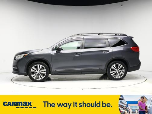 2019 Subaru Ascent Premium