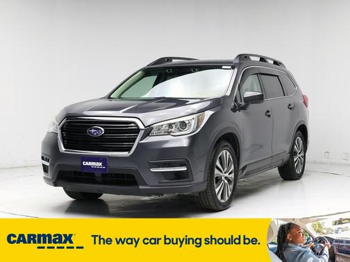 2019 Subaru Ascent Premium