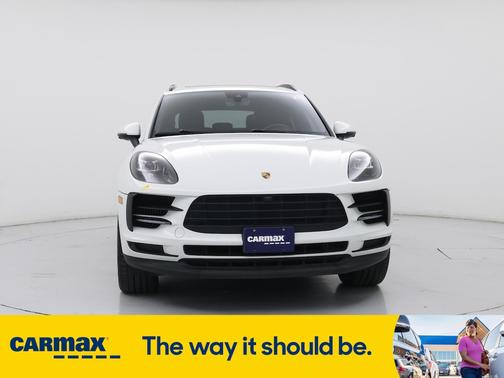 2019 Porsche Macan S