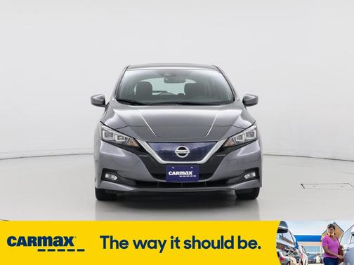 2019 Nissan Leaf SV