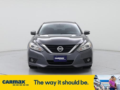 2017 Nissan Altima SL