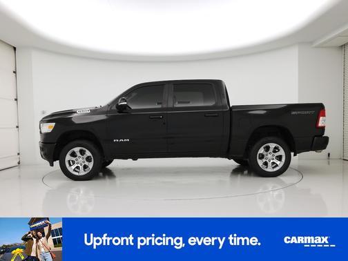 2020 RAM 1500 Lonestar