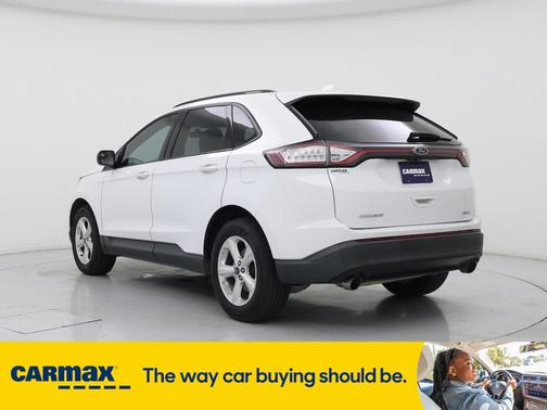 2017 Ford Edge SE