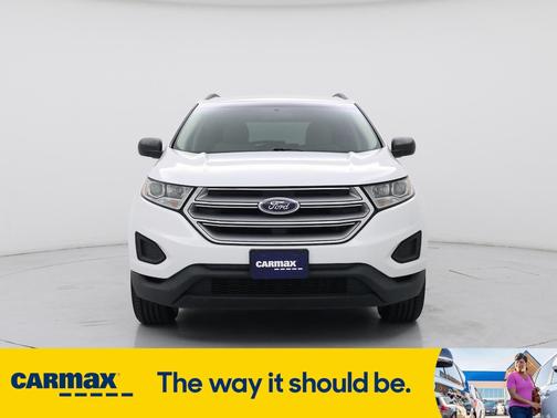 2017 Ford Edge SE