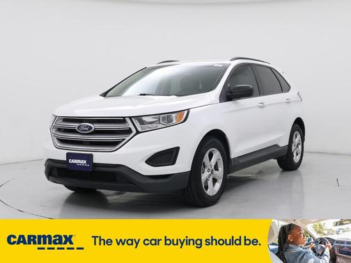 2017 Ford Edge SE