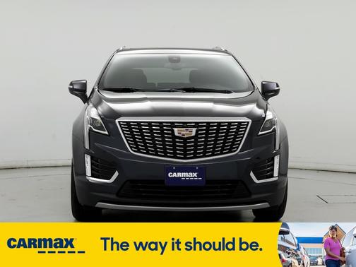 2023 Cadillac XT5 Sport