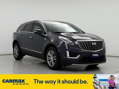 2023 Cadillac XT5 Sport
