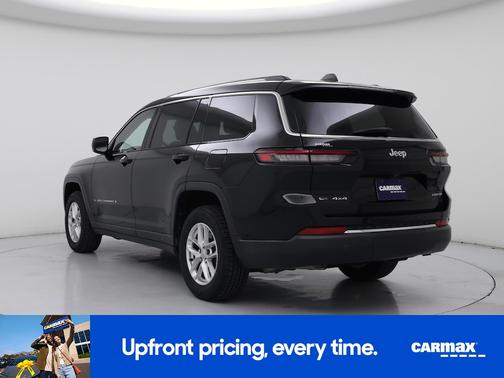 2022 Jeep Grand Cherokee L Laredo