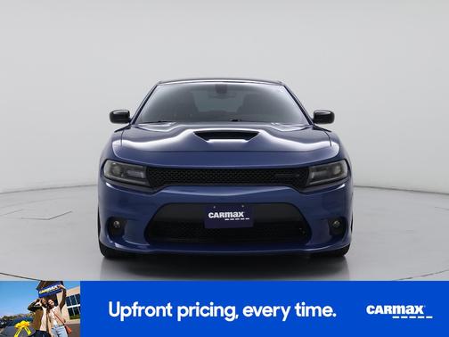 2020 Dodge Charger GT