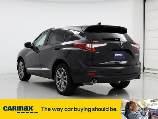 2021 Acura RDX SH-AWD Technology