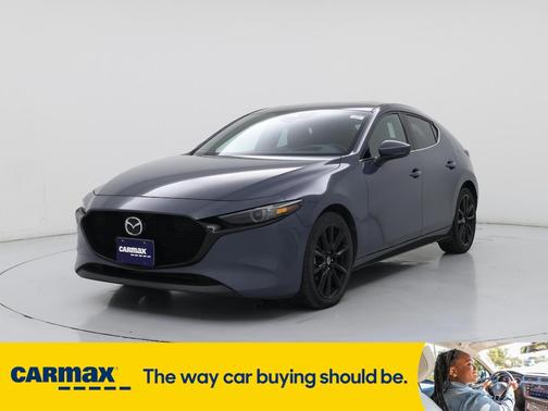 2022 Mazda Mazda3 Premium