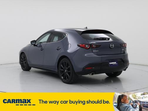 2022 Mazda Mazda3 Premium