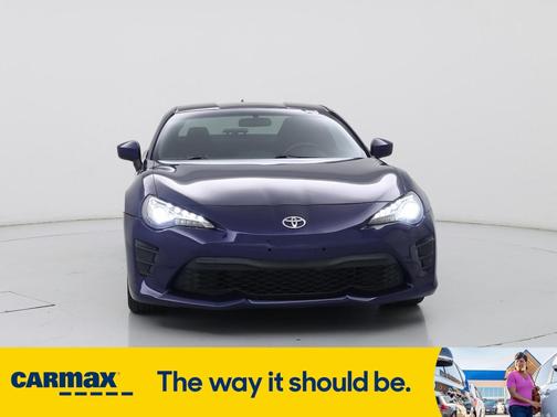 2017 Toyota 86