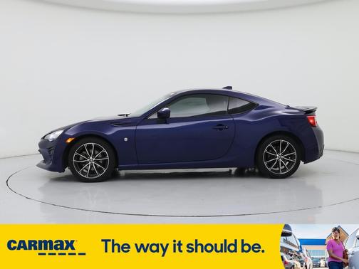 2017 Toyota 86