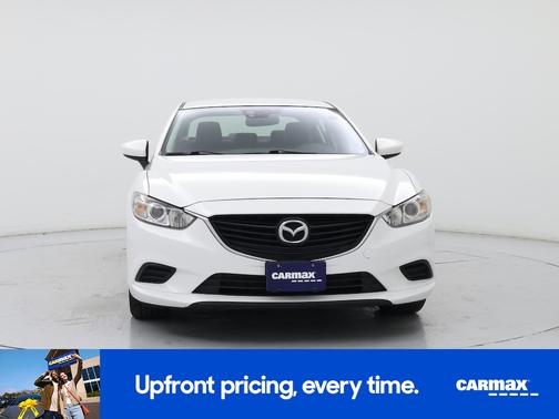 2014 Mazda Mazda6 I Touring