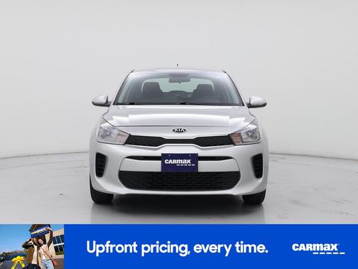 2020 Kia Rio LX